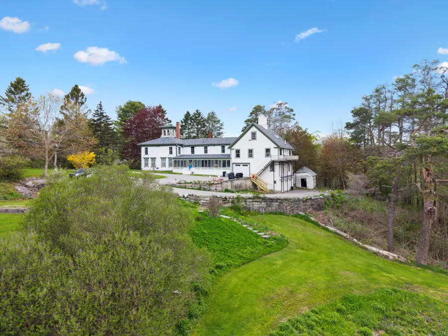 45 Sandy Point Road, Stockton Springs, ME 04981 - #2