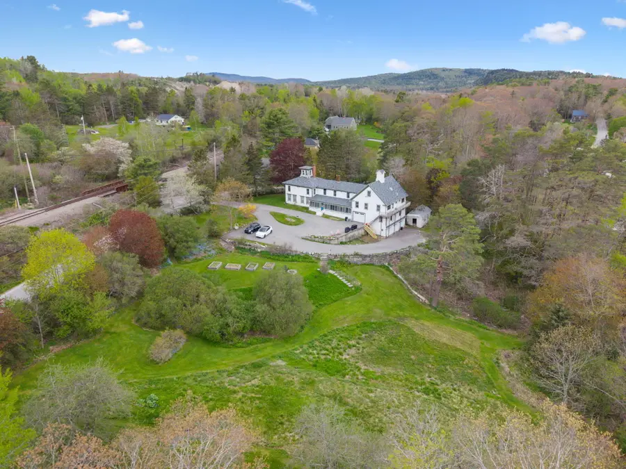 45 Sandy Point Road, Stockton Springs, ME 04981 - #3