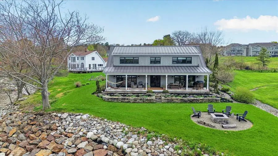 16 Blacks Landing, Belfast, ME 04915 - #2