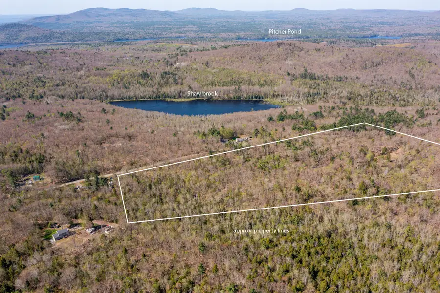 250 Priest Road, Northport, ME 04849 - #2