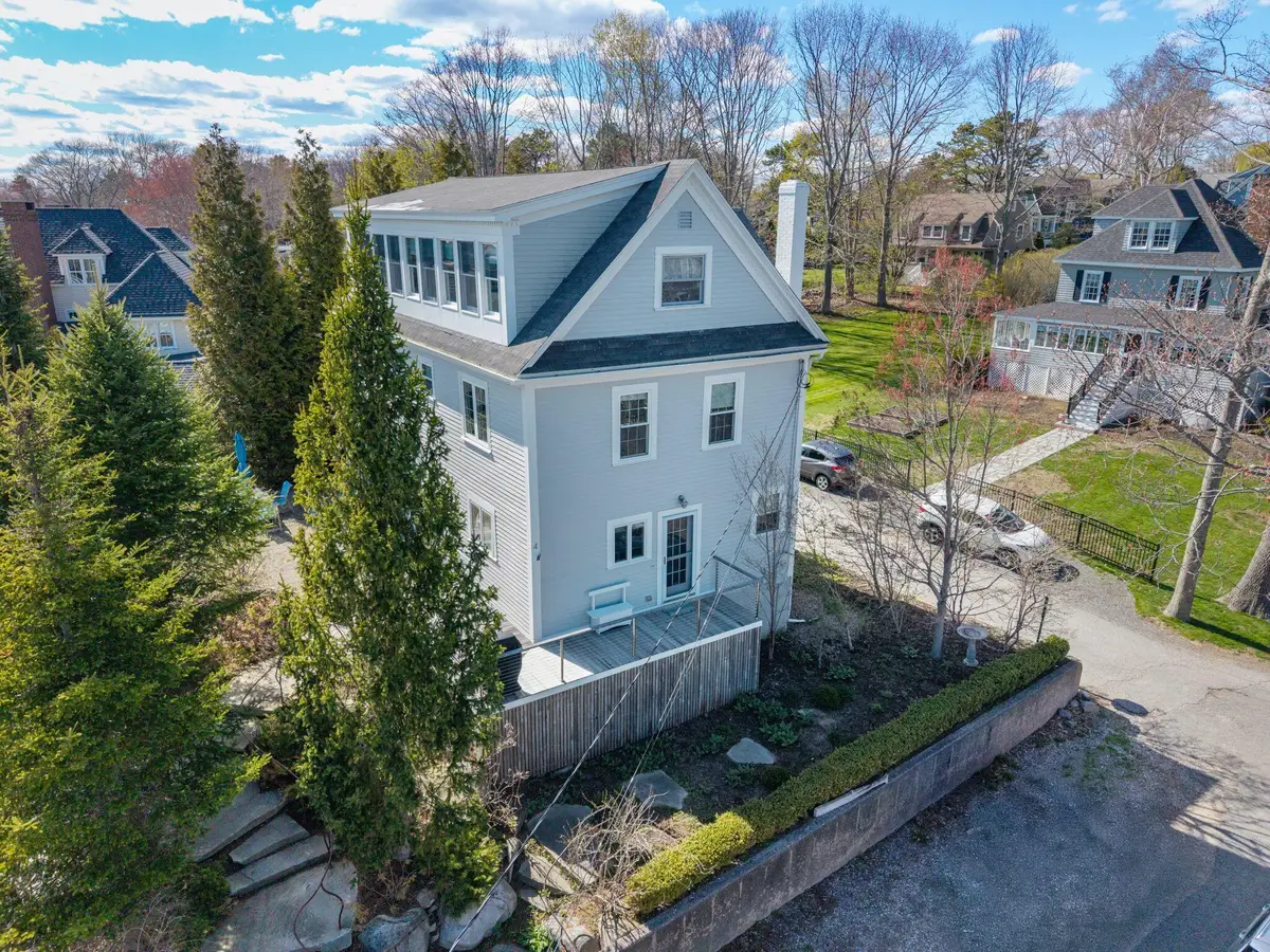 4 Oak Street, Kennebunk, ME 04043 - #1
