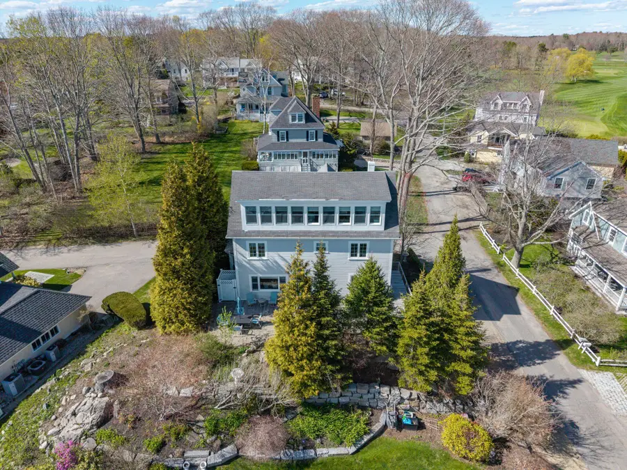 4 Oak Street, Kennebunk, ME 04043 - #2