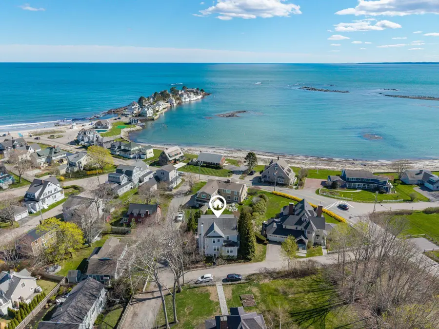 4 Oak Street, Kennebunk, ME 04043 - #3