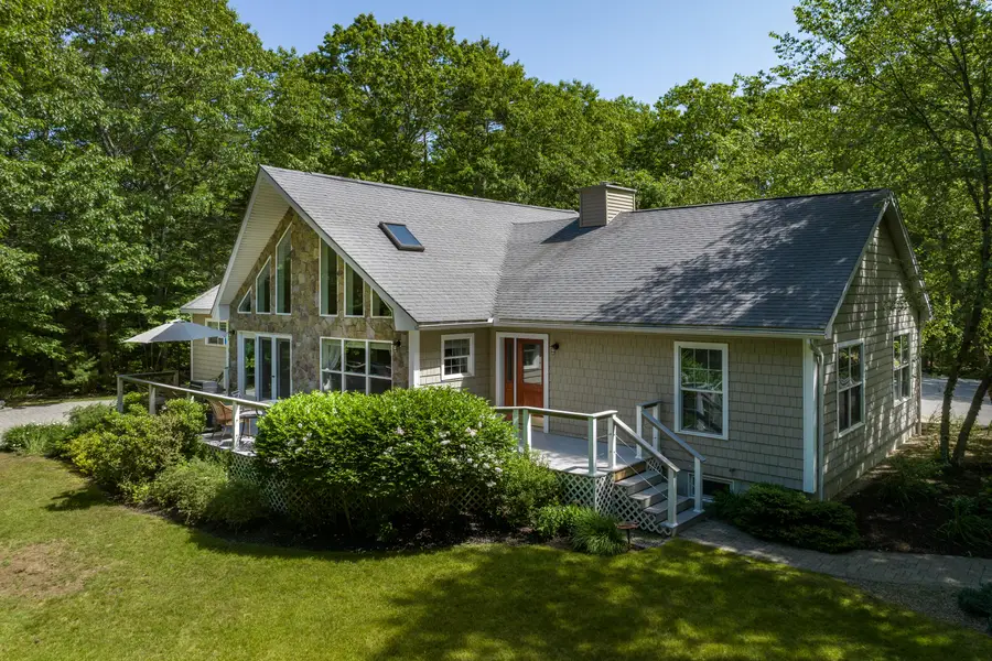155 Maddocks Avenue, Ellsworth, ME 04605 - #2