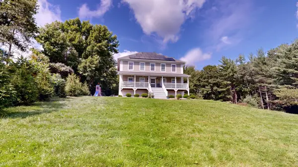 76 Heritage Lane, Union, ME 04862