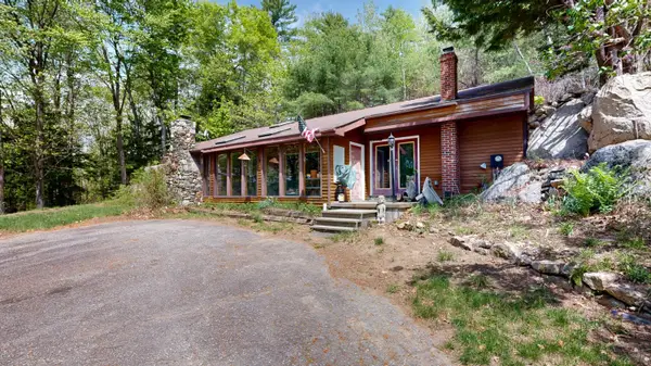 41 Begin Lane, Greene, ME 04236