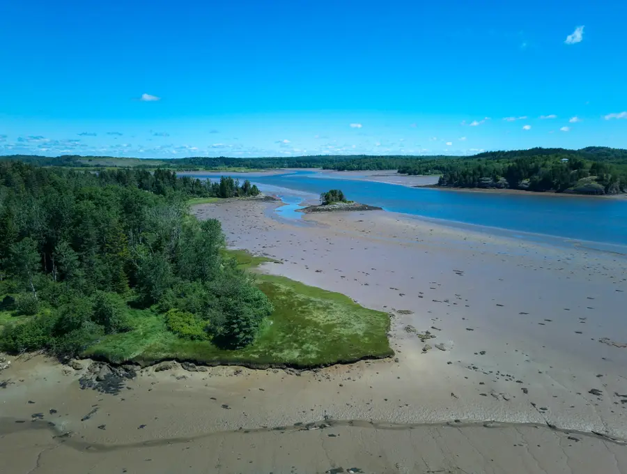 M21L46 Port Road, Machiasport, ME 04655 - #2