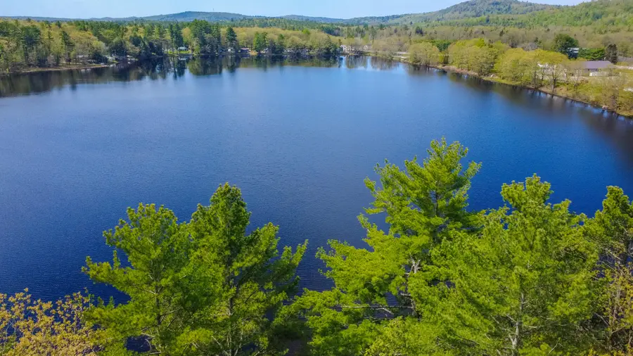 45 N Shore Road, Turner, ME 04282 - #2