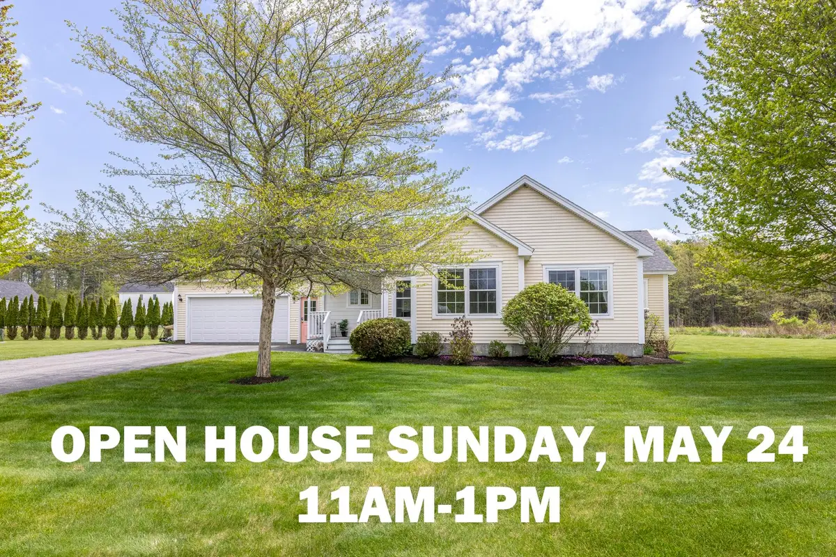 36 Merrill Drive #36, Yarmouth, ME 04096 - #1