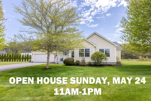 36 Merrill Drive #36, Yarmouth, ME 04096