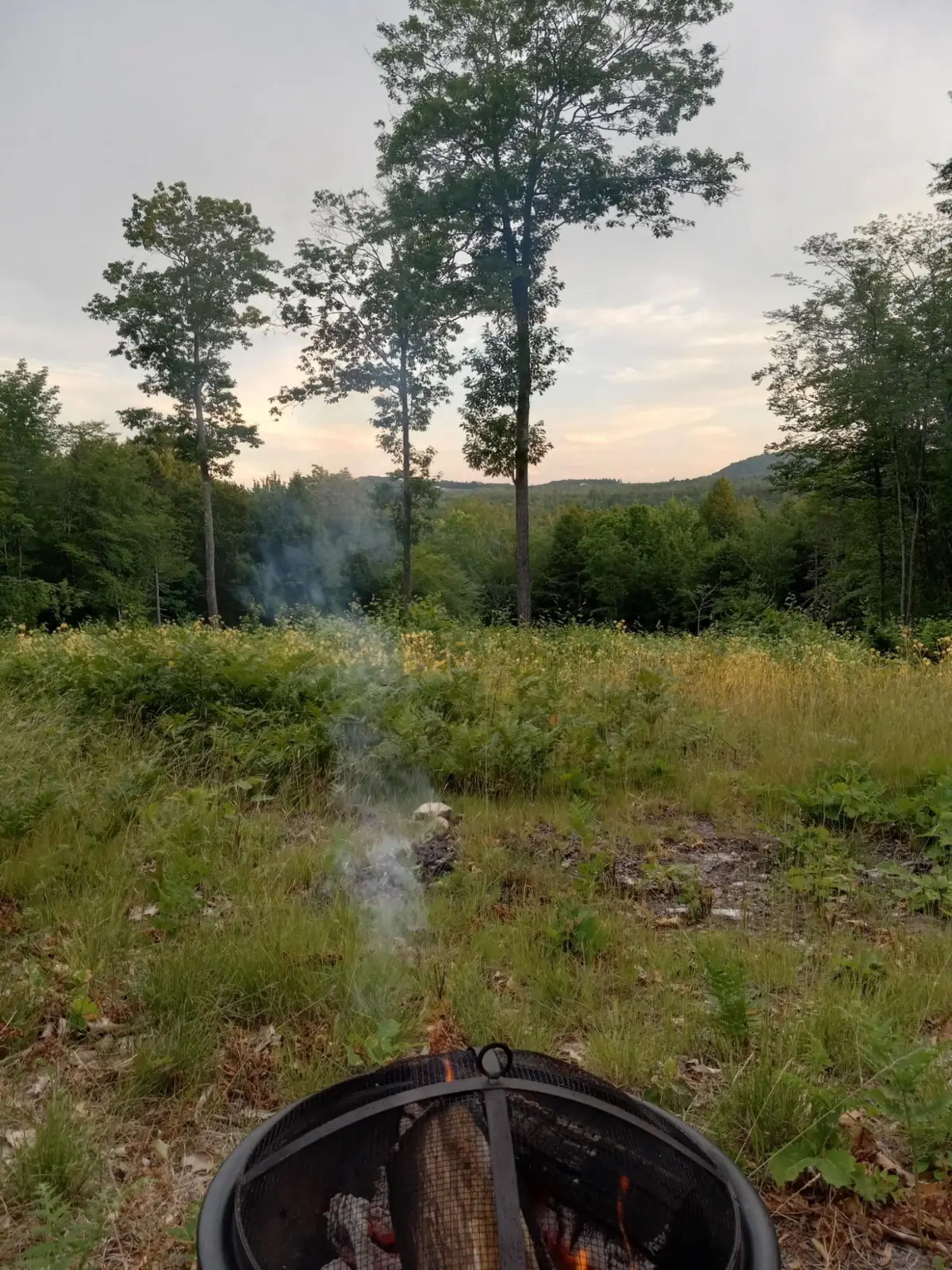 Lot 9 Mcdaniels Road, Waterford, ME 04088 - #1