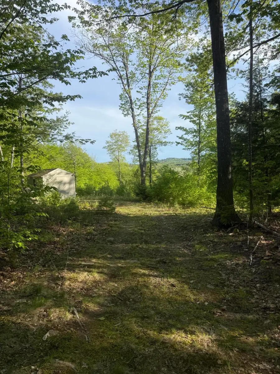 Lot 9 Mcdaniels Road, Waterford, ME 04088 - #2