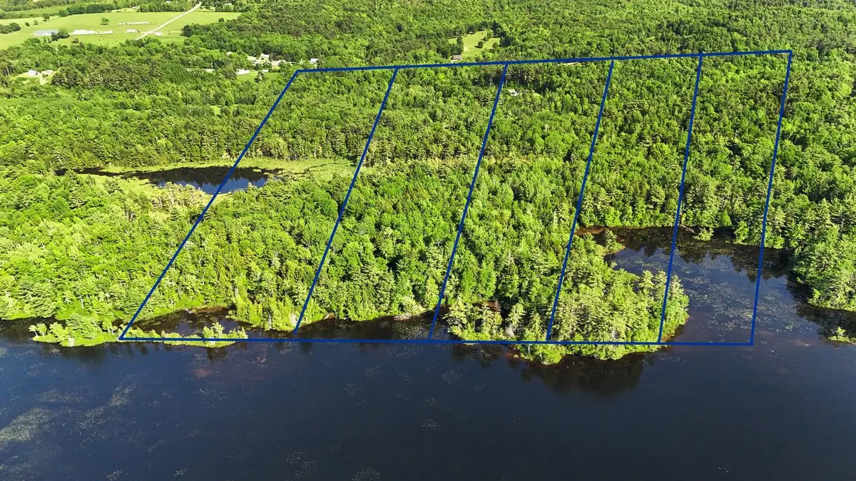 250 Beaver Ridge Road, Palermo, ME 04354 - #1