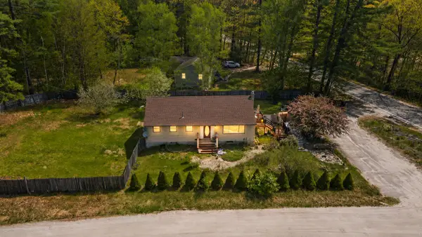 151 State Park Road, Casco, ME 04015