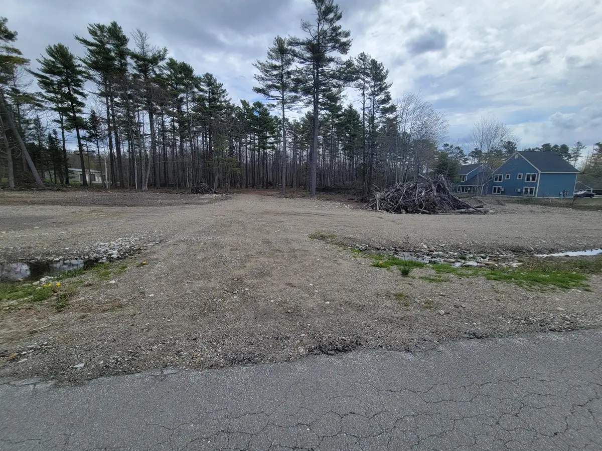 002 Lot B Mortland Road, Searsport, ME 04974 - #1