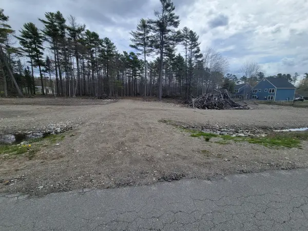 002 Lot B Mortland Road, Searsport, ME 04974
