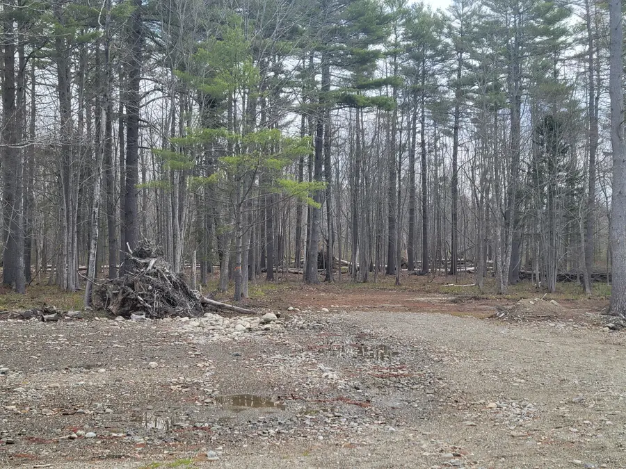 002 Lot B Mortland Road, Searsport, ME 04974 - #2