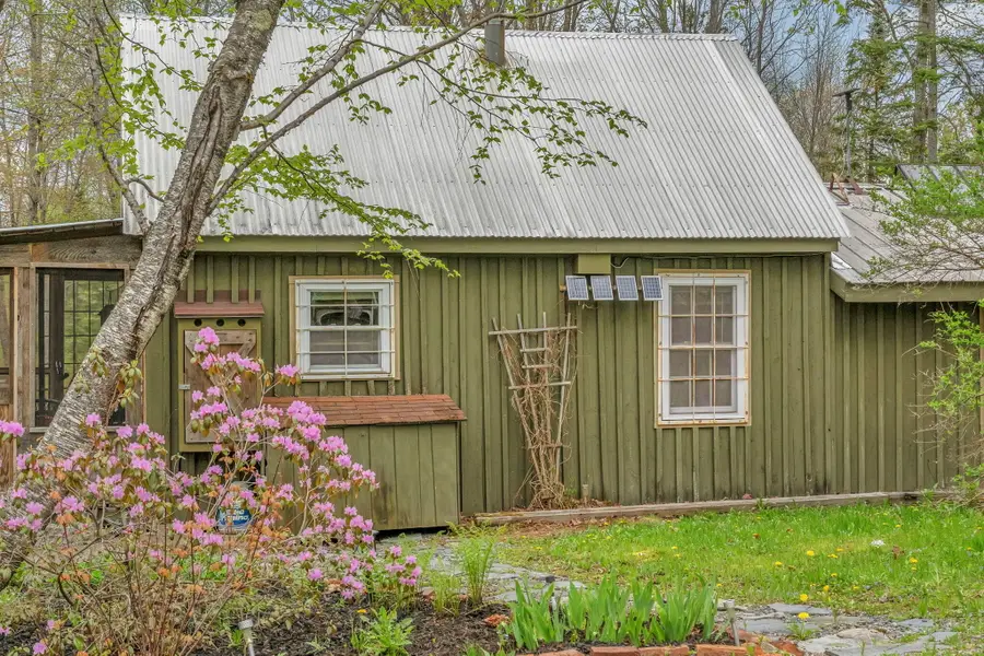 401 Solon Road, Brighton, ME 04912 - #2