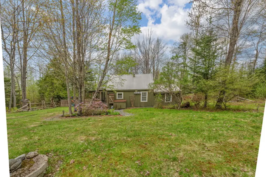 401 Solon Road, Brighton, ME 04912 - #3
