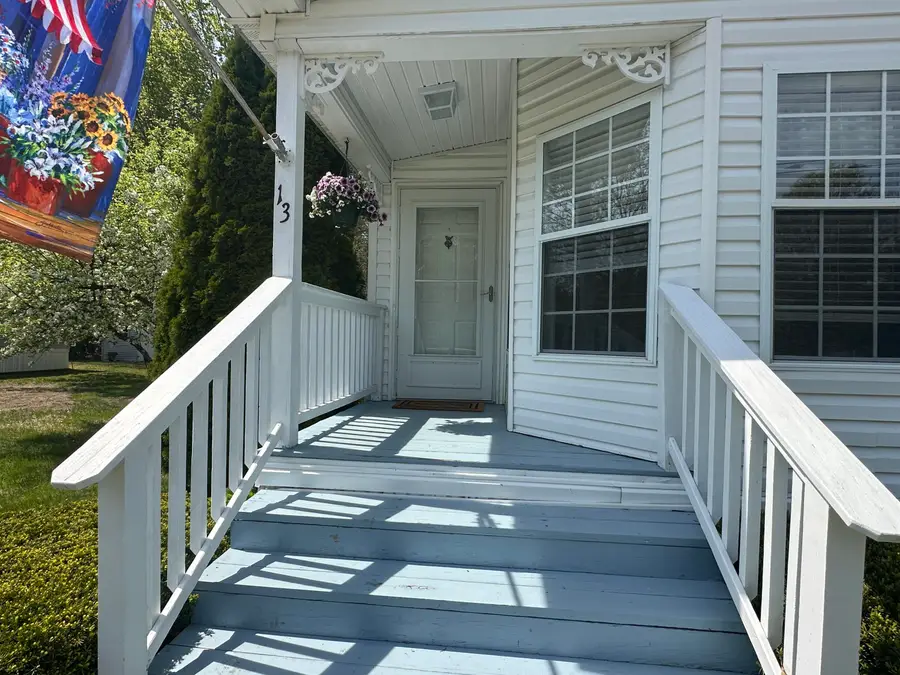 13 Pine Cone Drive, Alfred, ME 04002 - #2