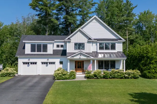 9 Dogwood Lane, Yarmouth, ME 04096