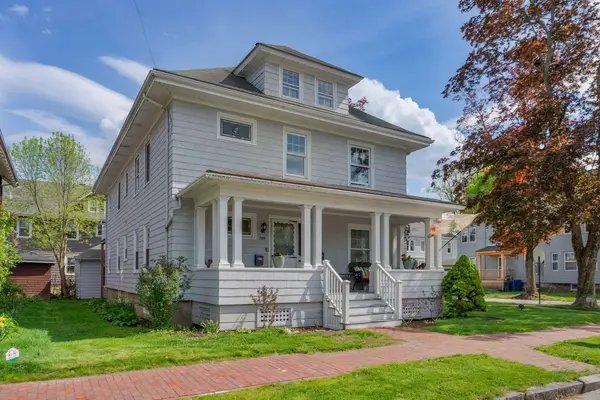 50 Noyes Street, Portland, ME 04103