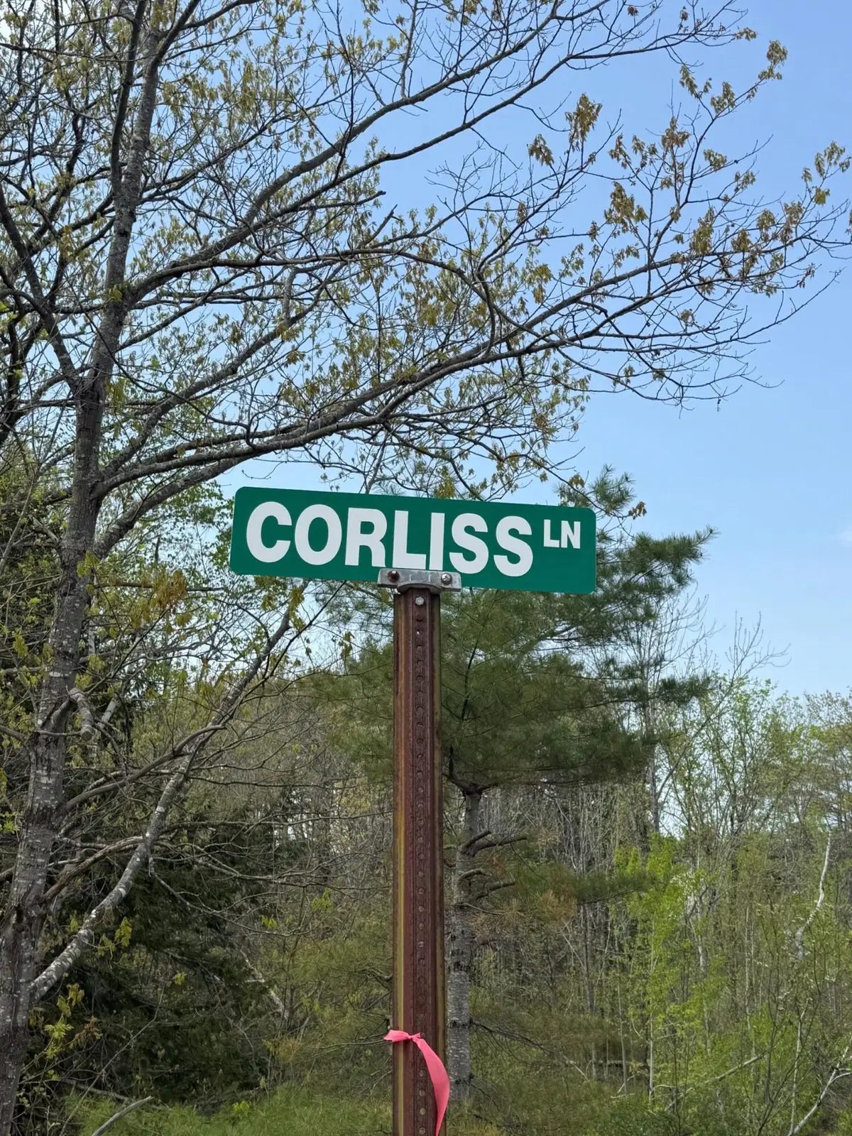 85 Corliss Lane, Pittston, ME 04345 - #1