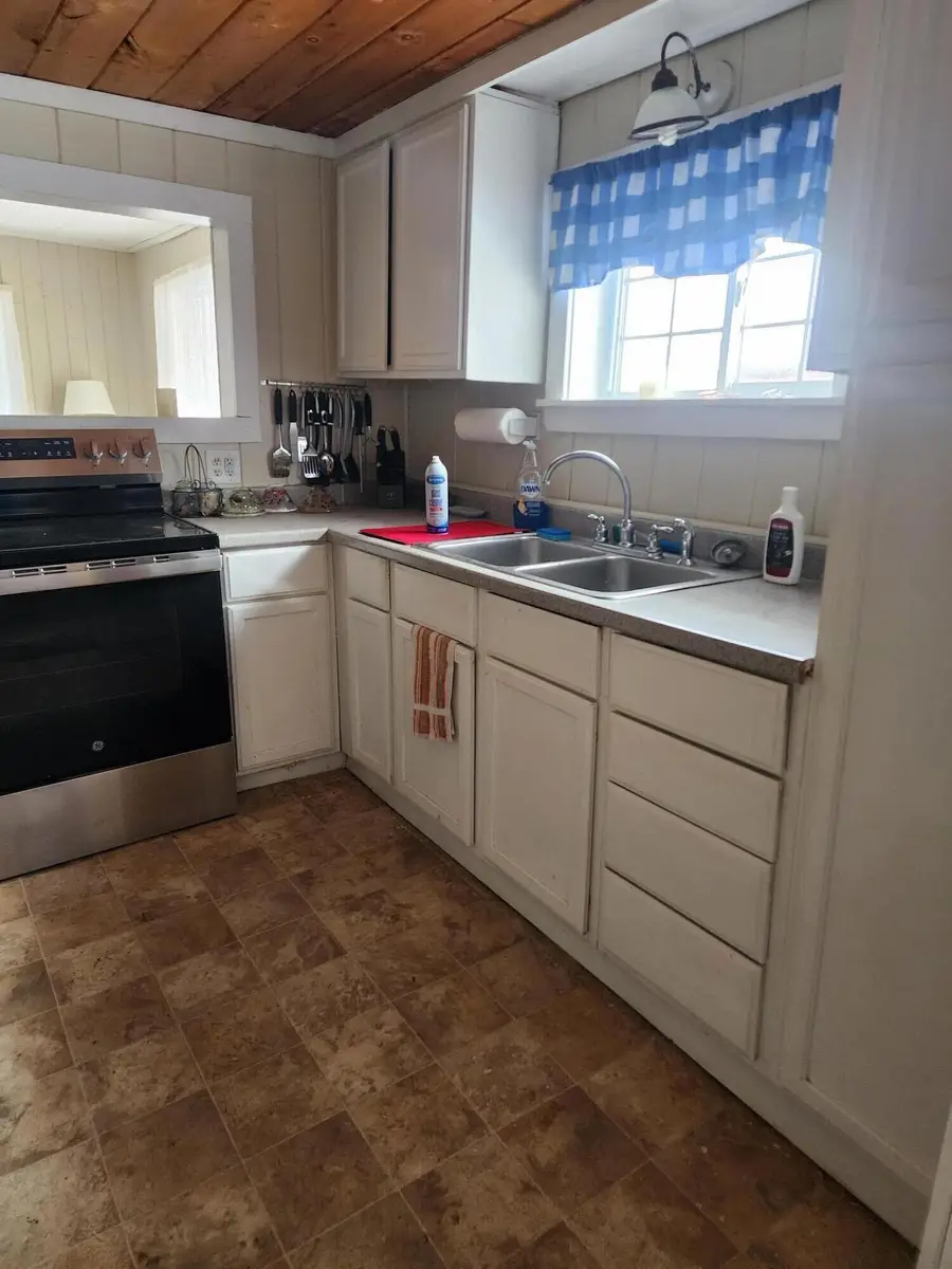629 Carson Road, Woodland, ME 04736 - #2