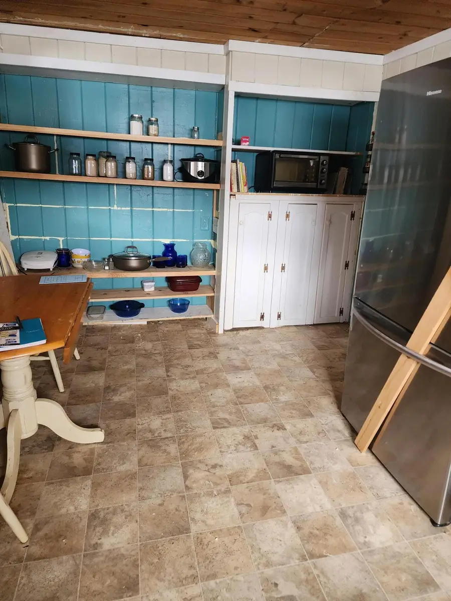 629 Carson Road, Woodland, ME 04736 - #3