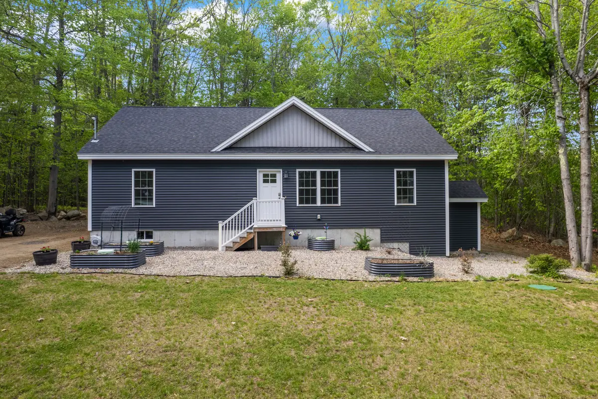 6 Richardson Road, Limington, ME 04049 - #1