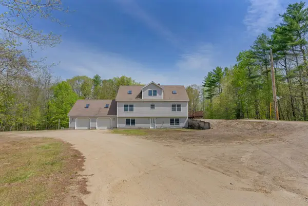 99 Merrill Road, Lewiston, ME 04240