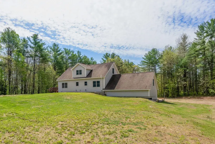 99 Merrill Road, Lewiston, ME 04240 - #2
