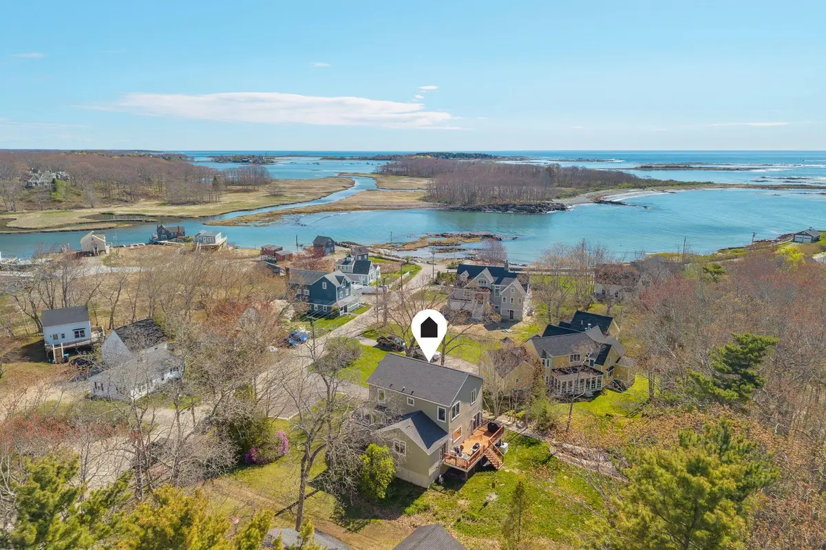 65 Turbats Creek Road, Kennebunkport, ME 04046 - #1