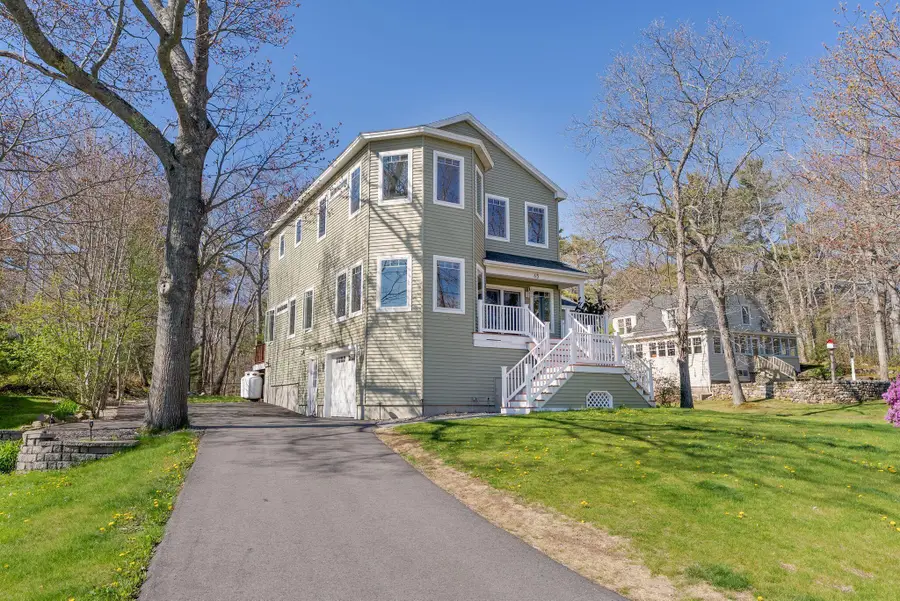 65 Turbats Creek Road, Kennebunkport, ME 04046 - #2