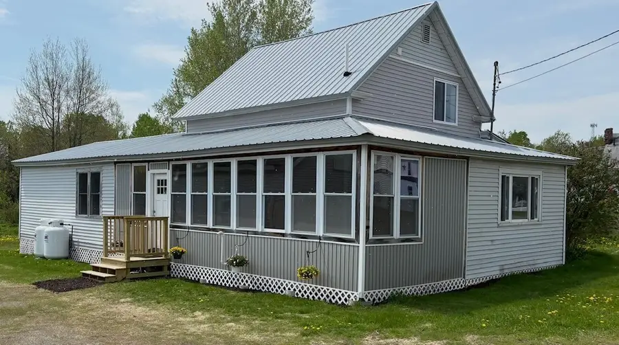 44 Lagrange Road, Howland, ME 04448 - #2