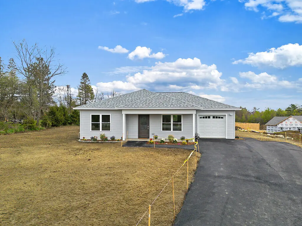 2 Meadow Drive #1, Waterville, ME 04901 - #1