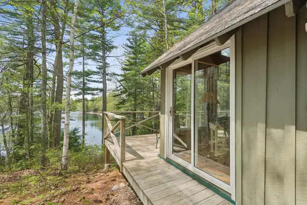 129 Barkers Pond Road, Lyman, ME 04002
