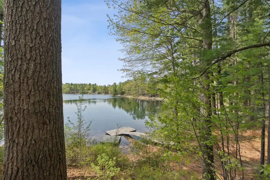 129 Barkers Pond Road, Lyman, ME 04002 - #3