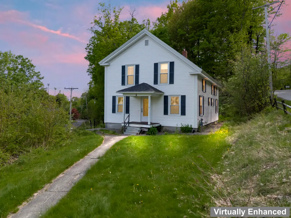 1 Bridge Street, Hallowell, ME 04347 - #1
