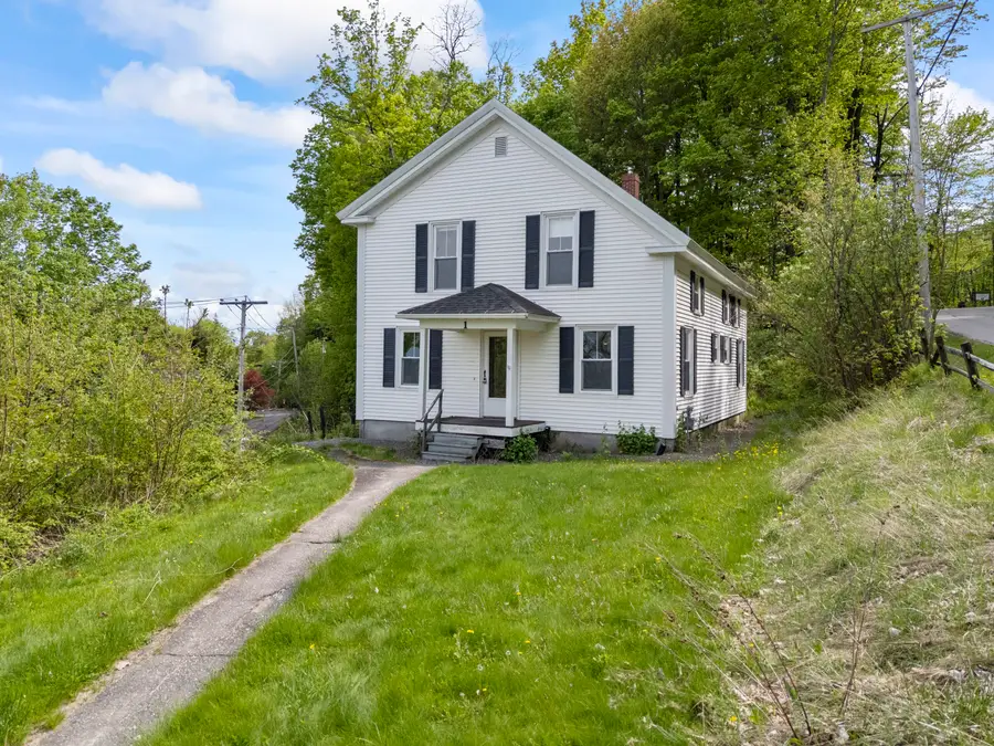 1 Bridge Street, Hallowell, ME 04347 - #2