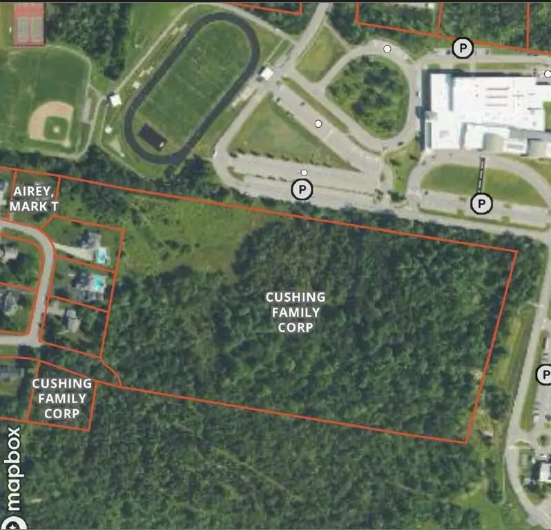 0 Constitution Avenue, Hampden, ME 04444 - #1