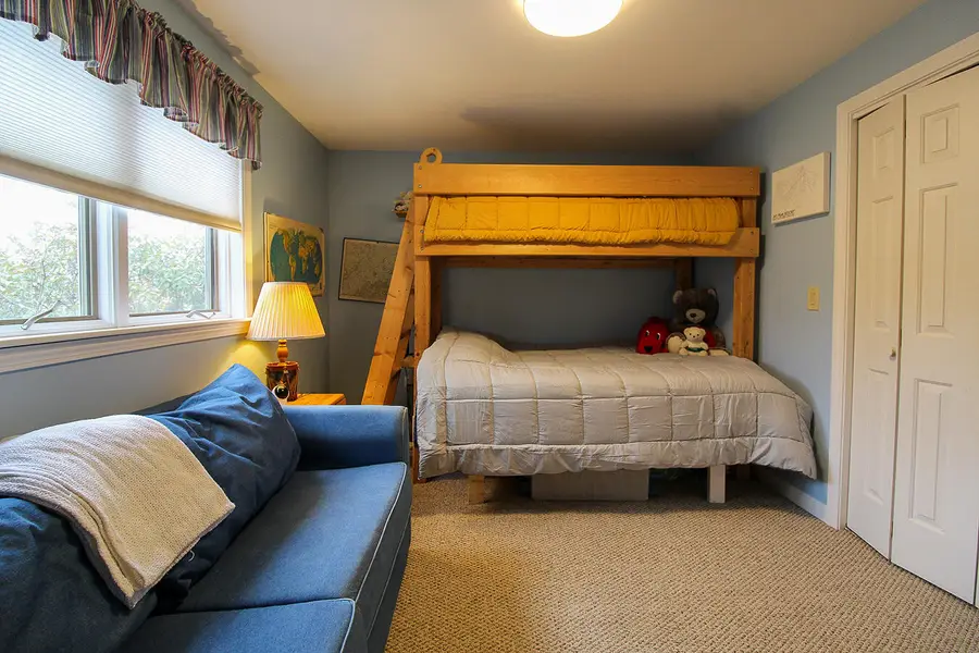 401 Snowflower Court #401, Carrabassett Valley, ME 04947 - #2