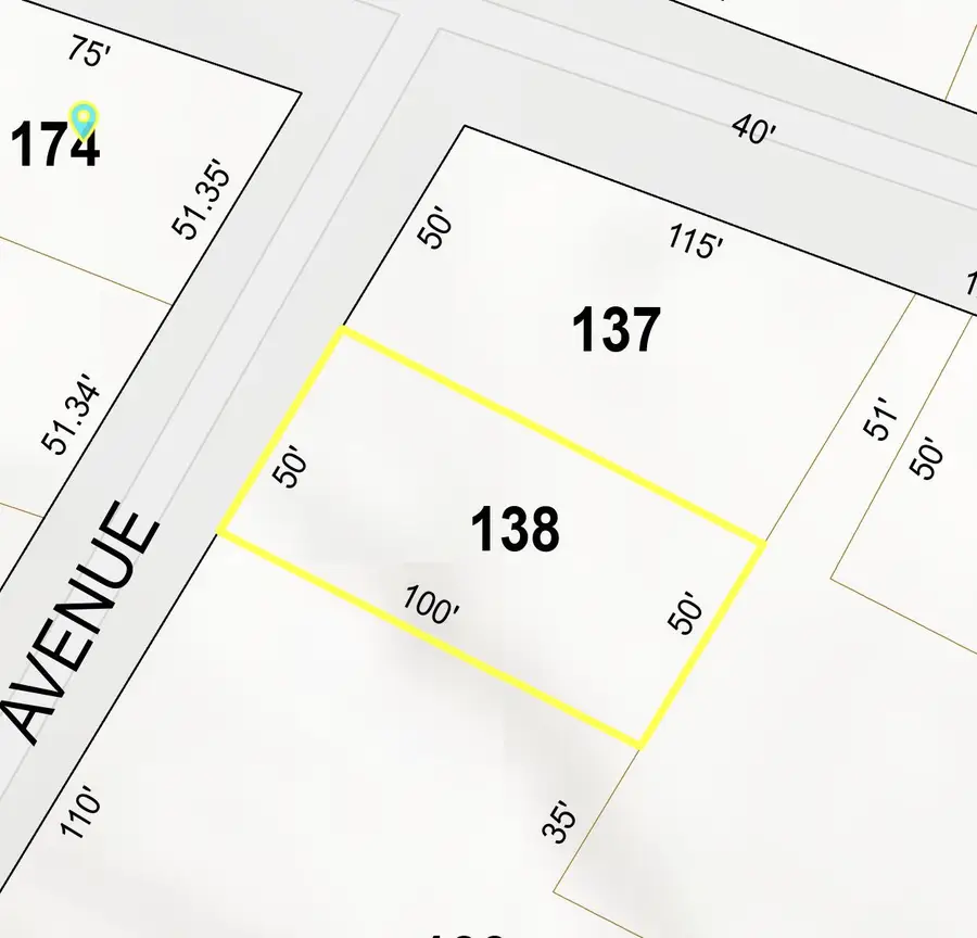 126 5th Avenue, Madawaska, ME 04756 - #2