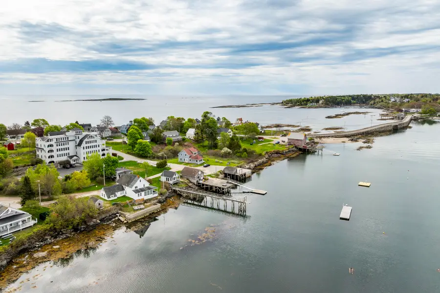 6 Merritt House Road #21, Harpswell, ME 04066 - #3