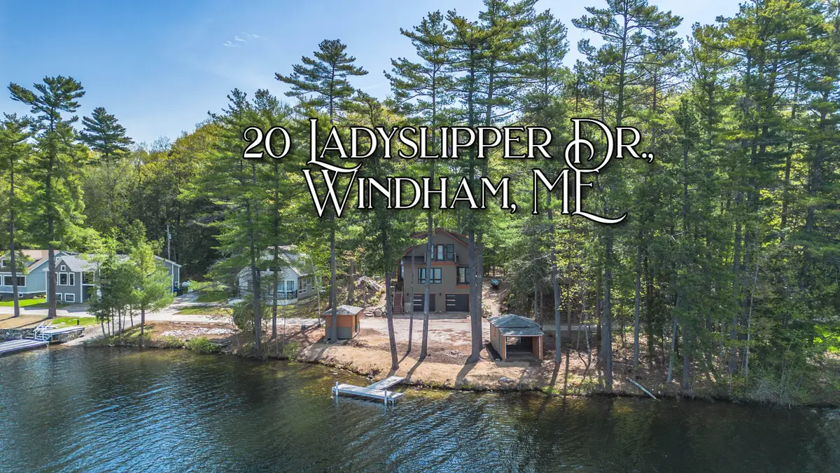 20 Ladyslipper Drive, Windham, ME 04062 - #1