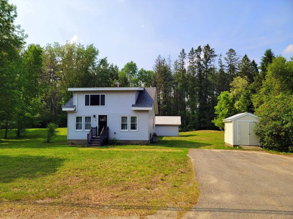 130 Holley Road, Farmington, ME 04938 - #1