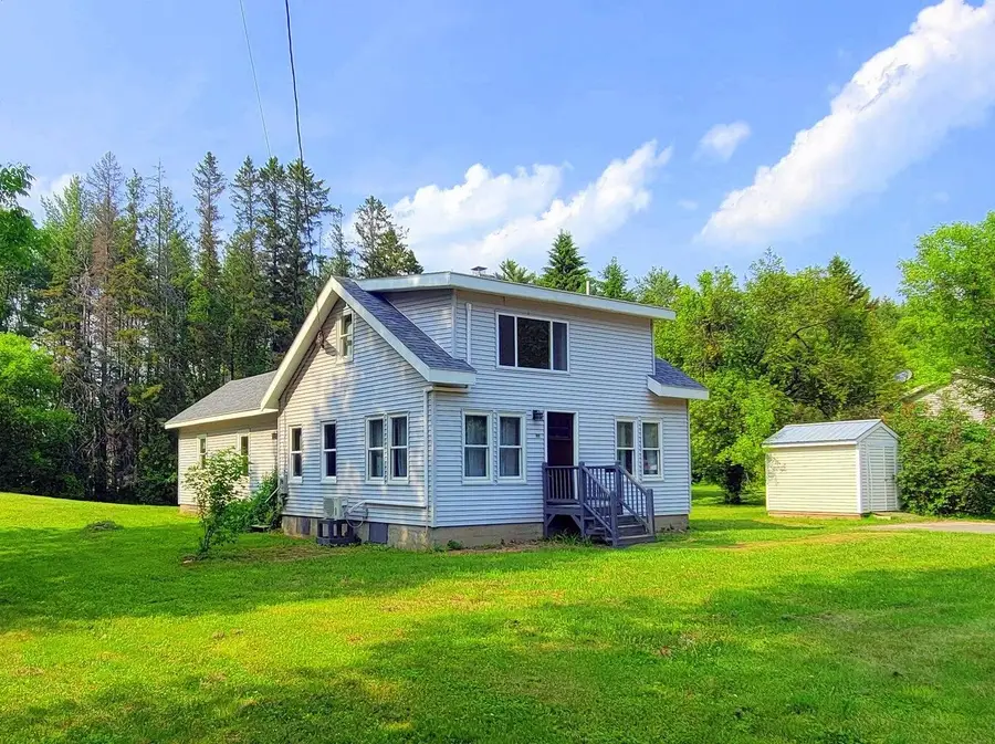 130 Holley Road, Farmington, ME 04938 - #2