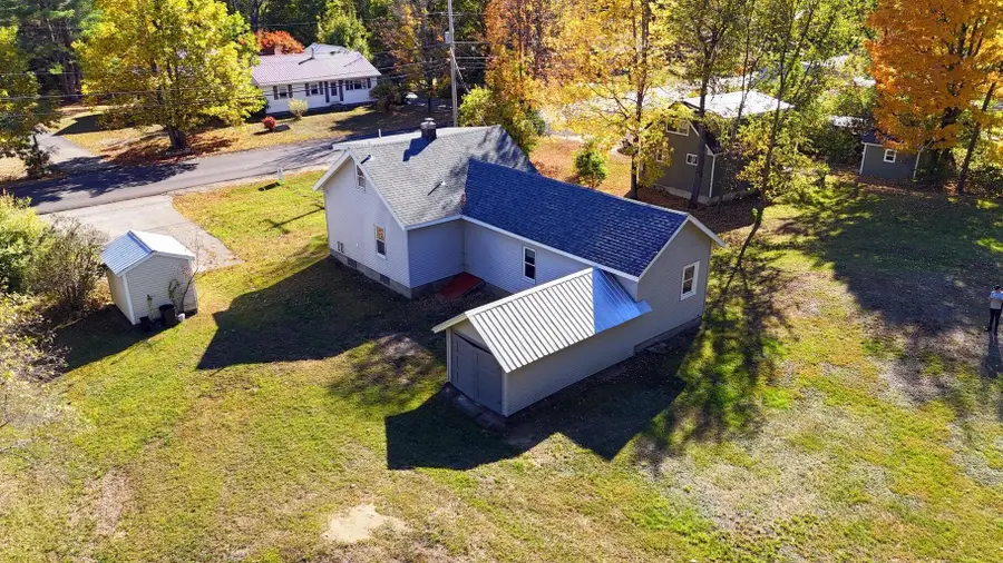 130 Holley Road, Farmington, ME 04938 - #3