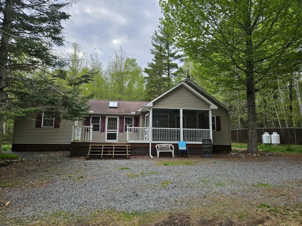 40 Peeks Hill Road, Athens, ME 04912 - #1