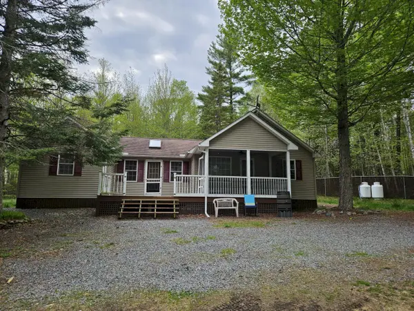 40 Peeks Hill Road, Athens, ME 04912